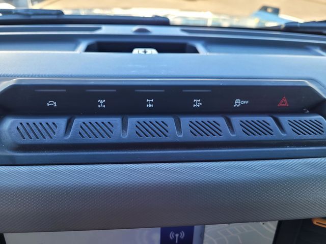 2023 Ford Bronco Badlands Roseville CA