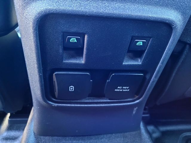 2023 Ford Bronco Badlands Roseville CA