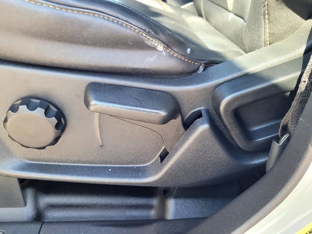 2023 Ford Bronco Badlands Roseville CA