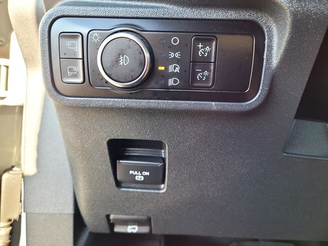 2023 Ford Bronco Badlands Roseville CA