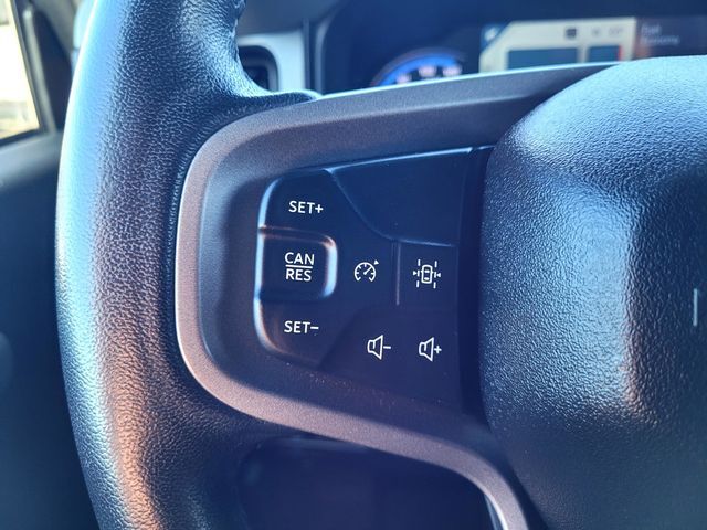 2023 Ford Bronco Badlands Roseville CA