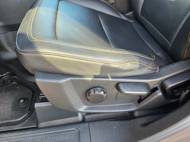 2023 Ford Bronco Badlands Roseville CA