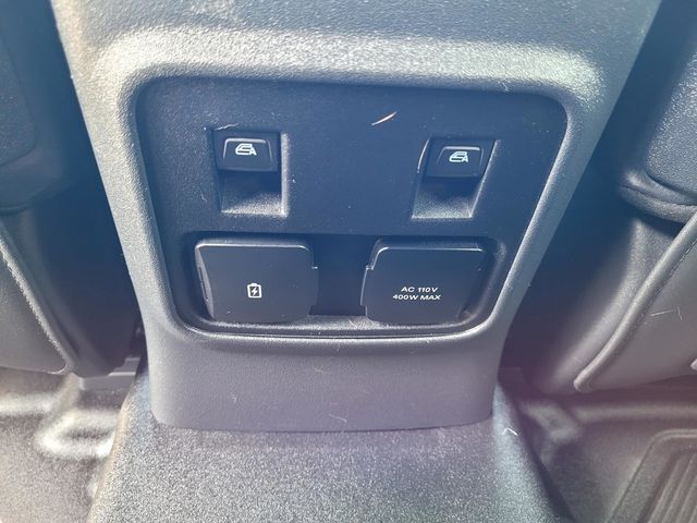 2023 Ford Bronco Badlands Roseville CA