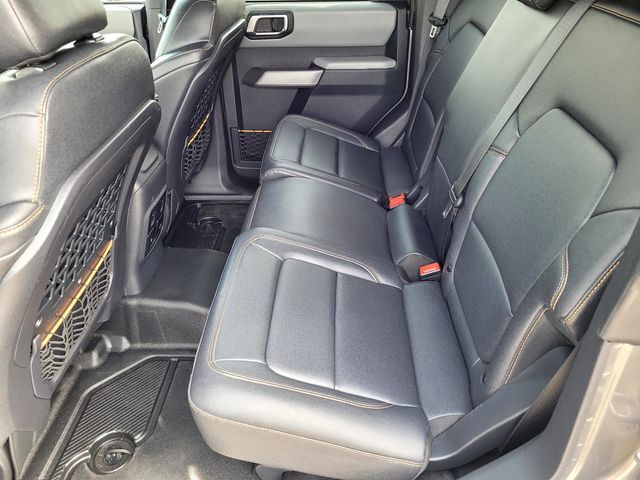 2023 Ford Bronco Badlands Roseville CA