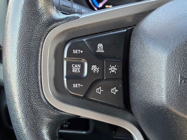 2023 Ford Bronco Badlands Roseville CA