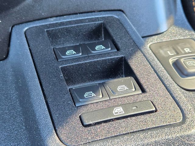 2023 Ford Bronco Badlands Roseville CA