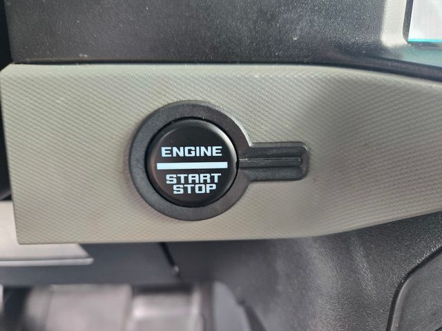 2023 Ford Bronco Badlands Roseville CA