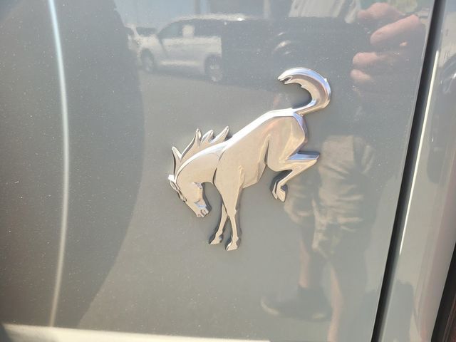 2023 Ford Bronco Badlands Roseville CA