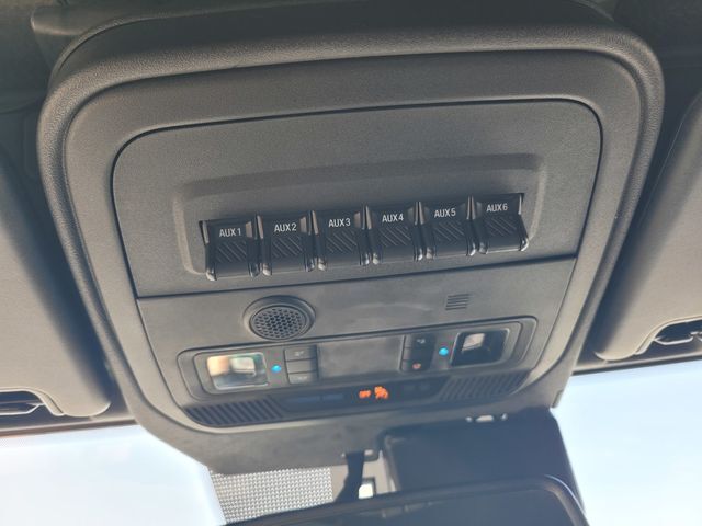 2023 Ford Bronco Badlands Roseville CA