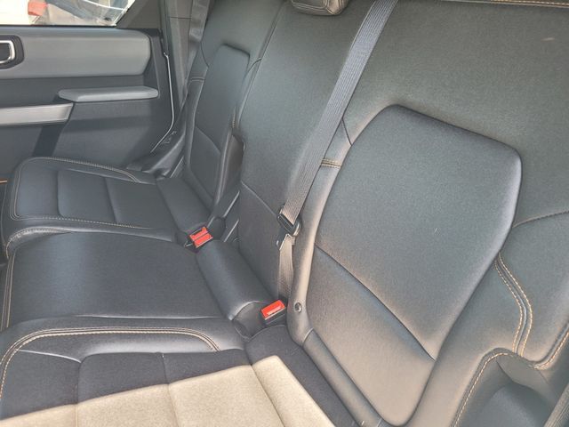 2023 Ford Bronco Badlands Roseville CA