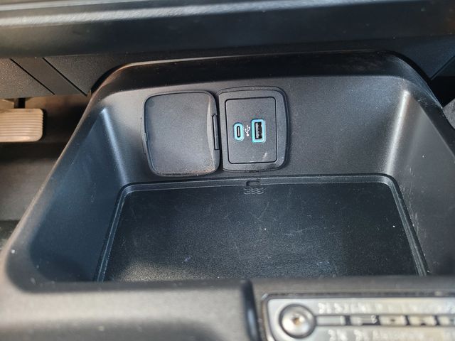 2023 Ford Bronco Badlands Roseville CA