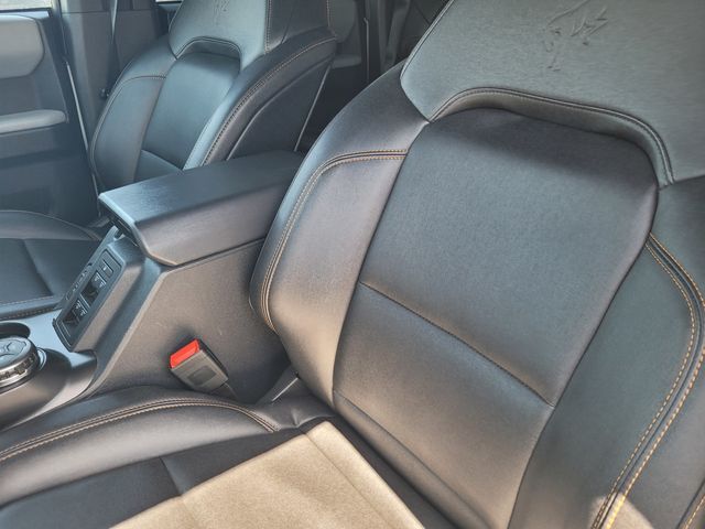 2023 Ford Bronco Badlands Roseville CA