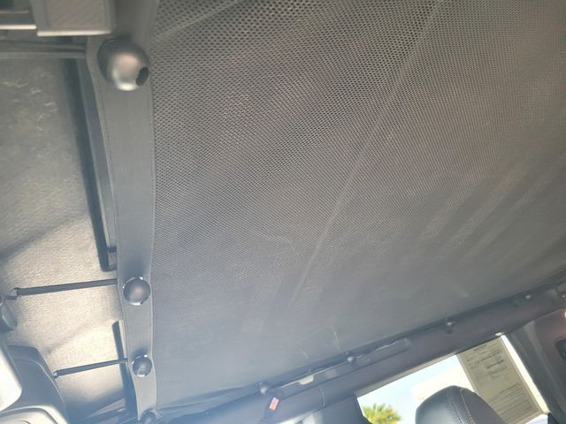 2023 Ford Bronco Badlands Roseville CA