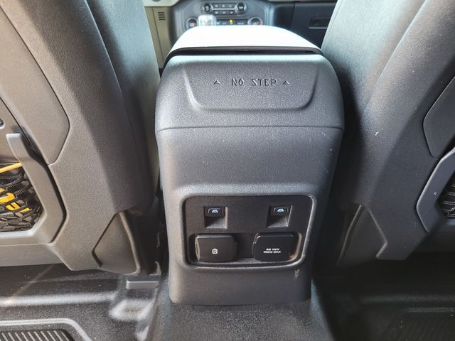 2023 Ford Bronco Badlands Roseville CA