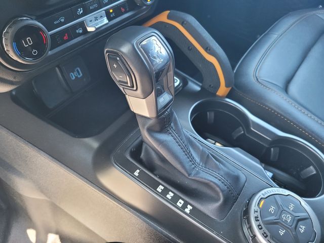 2023 Ford Bronco Badlands Roseville CA