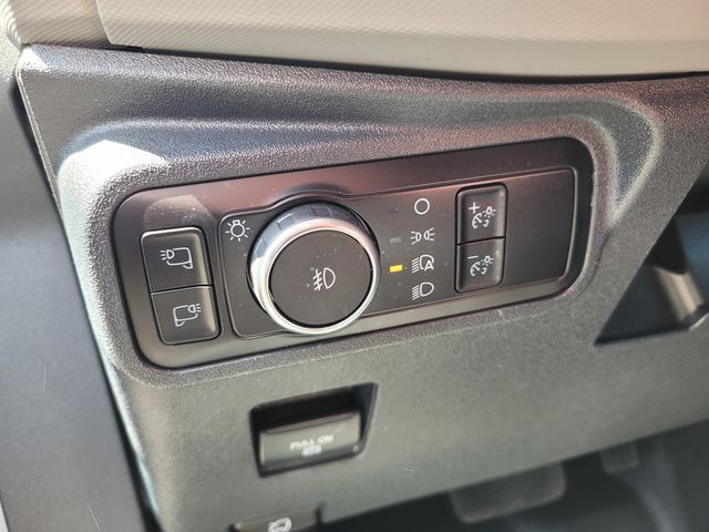 2023 Ford Bronco Badlands Roseville CA