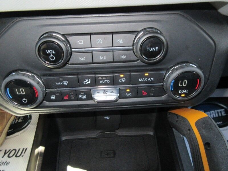 2023 Ford Bronco Badlands St. George SC
