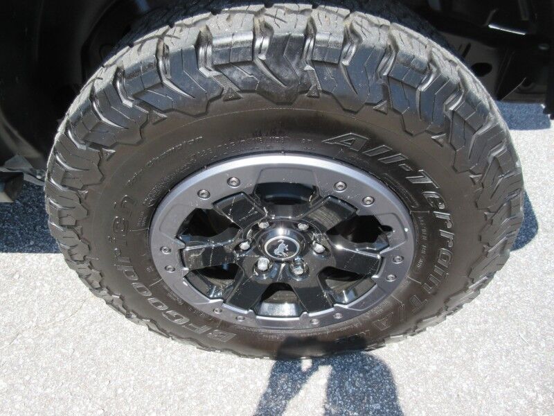 2023 Ford Bronco Badlands St. George SC
