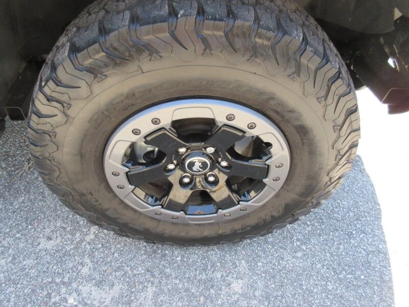 2023 Ford Bronco Badlands St. George SC
