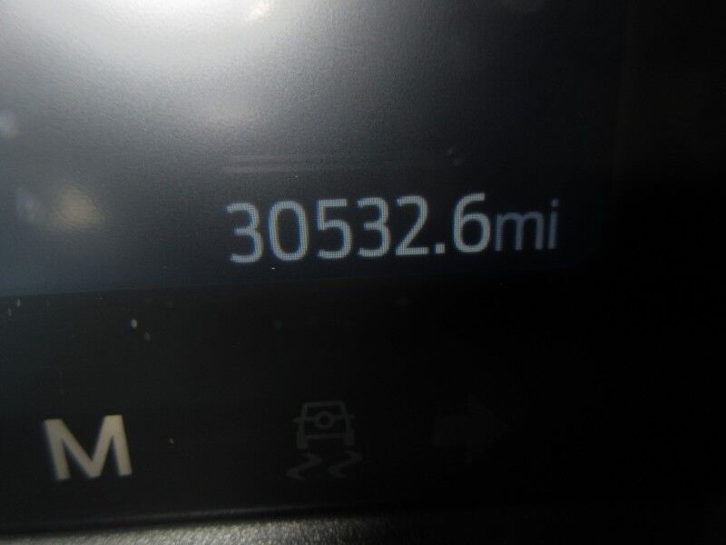 2023 Ford Bronco Badlands St. George SC