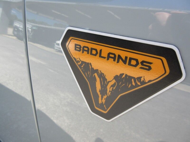 2023 Ford Bronco Badlands St. George SC