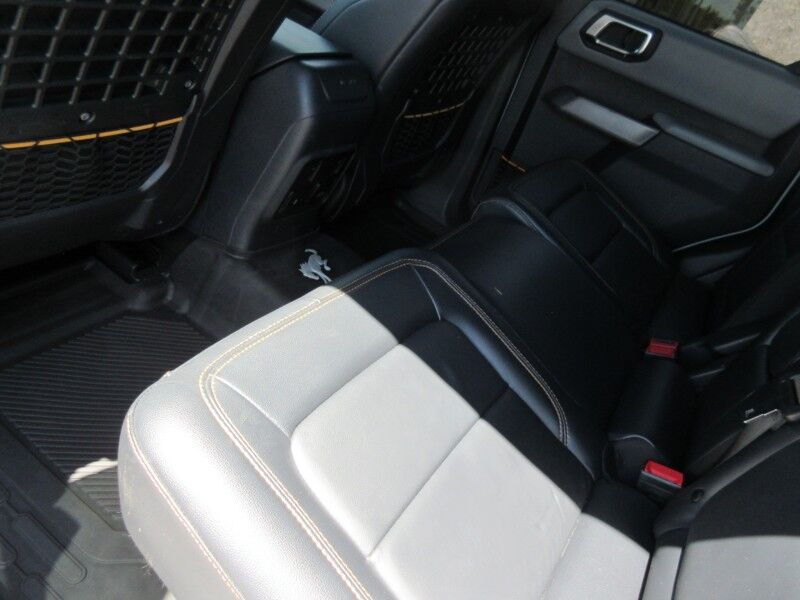 2023 Ford Bronco Badlands St. George SC