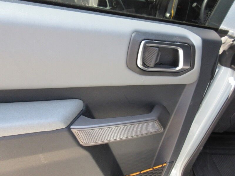 2023 Ford Bronco Badlands St. George SC