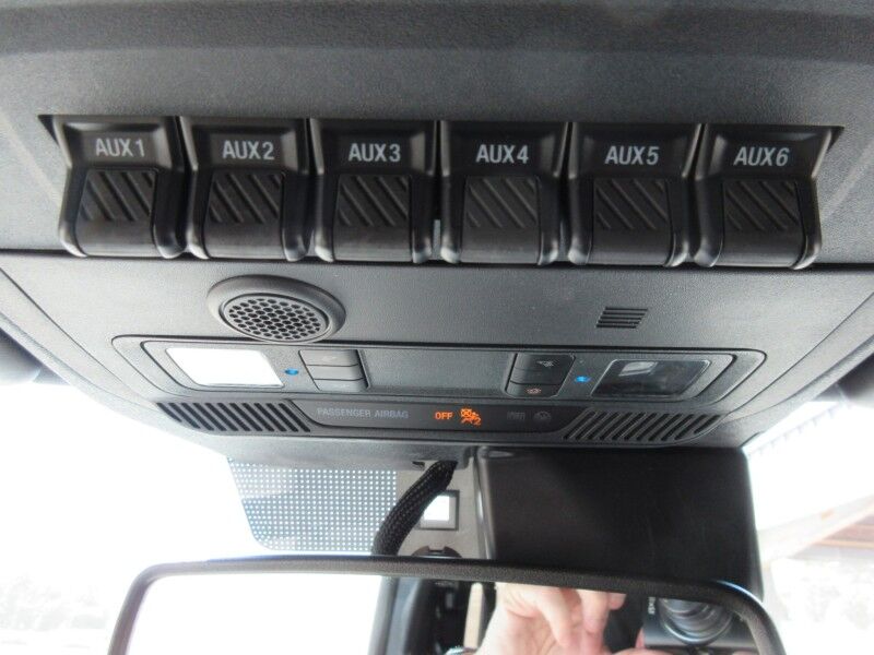 2023 Ford Bronco Badlands St. George SC