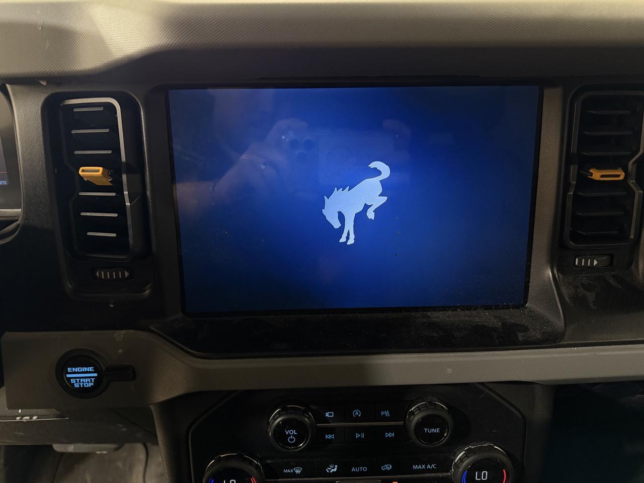 2023 Ford Bronco Badlands San Antonio TX