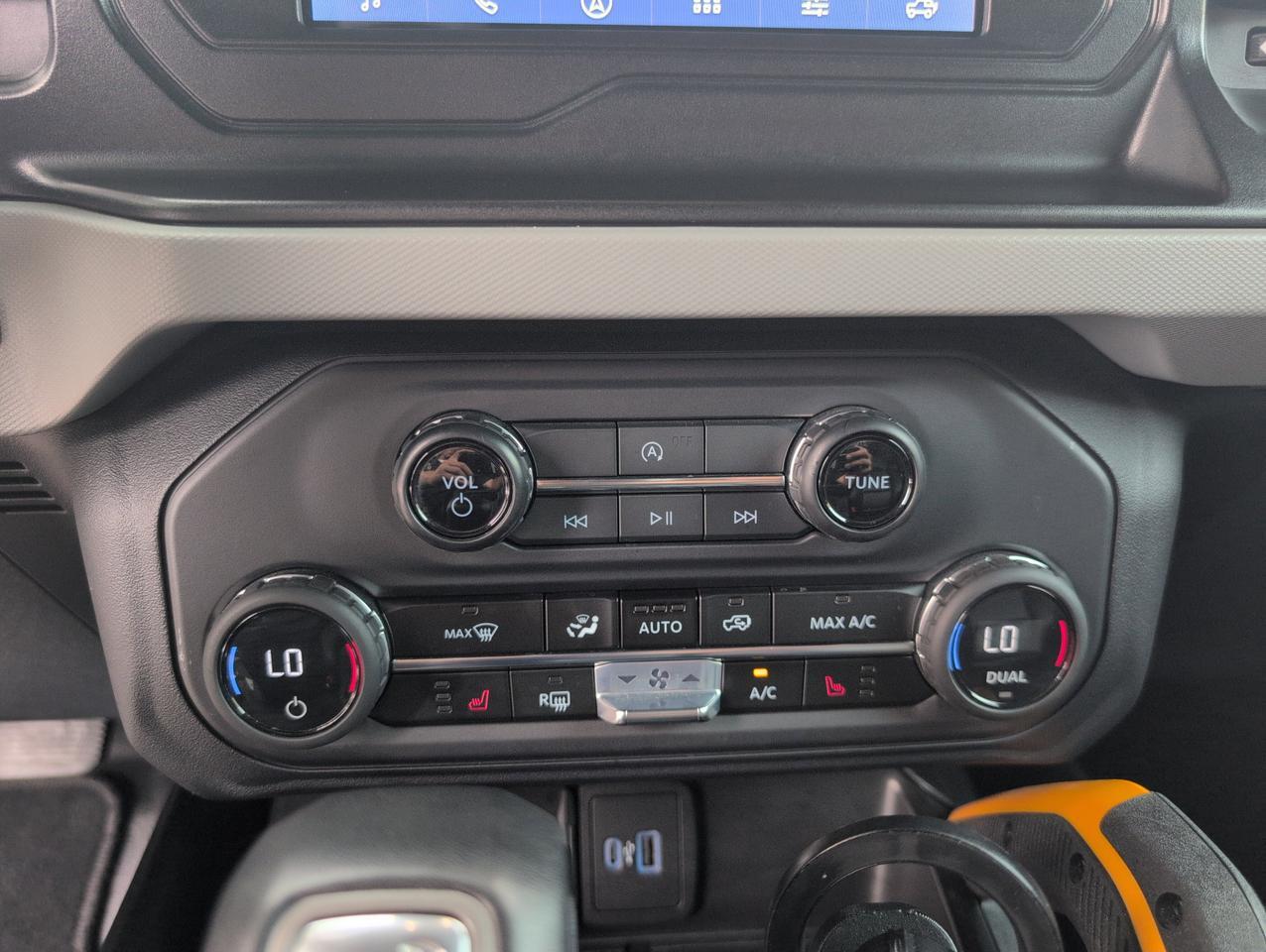 2023 Ford Bronco Badlands San Antonio TX