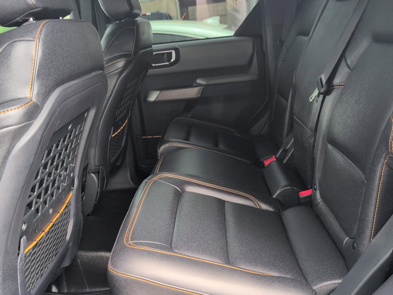 2023 Ford Bronco Badlands San Antonio TX