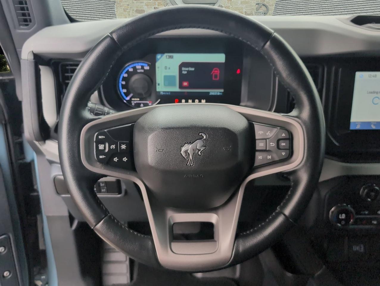 2023 Ford Bronco Badlands San Antonio TX