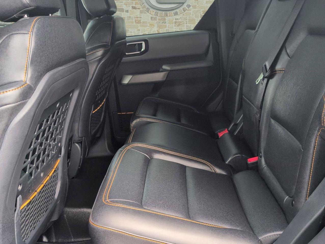 2023 Ford Bronco Badlands San Antonio TX