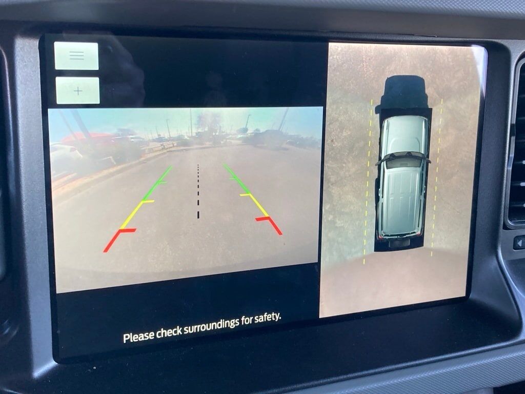 2023 Ford Bronco Badlands San Antonio TX