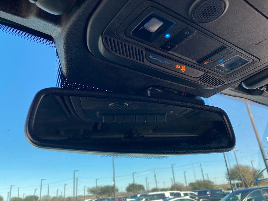 2023 Ford Bronco Badlands San Antonio TX