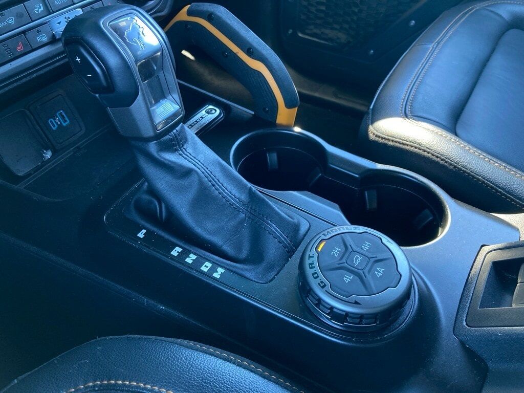 2023 Ford Bronco Badlands San Antonio TX