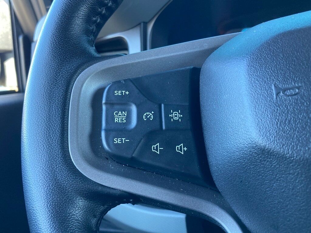 2023 Ford Bronco Badlands San Antonio TX