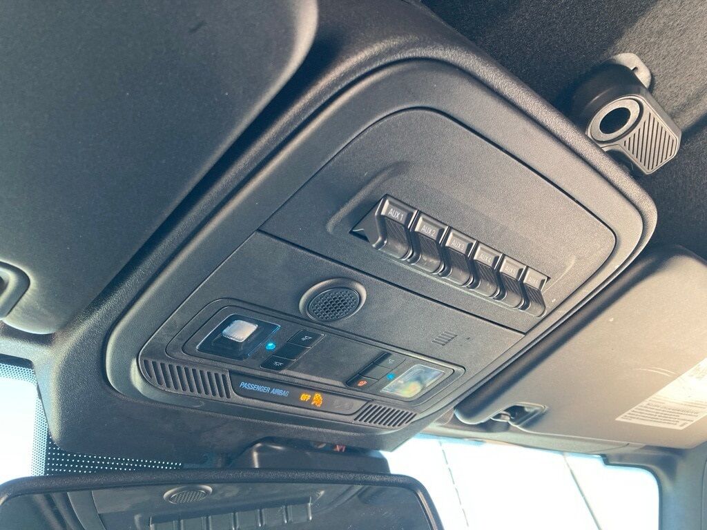 2023 Ford Bronco Badlands San Antonio TX