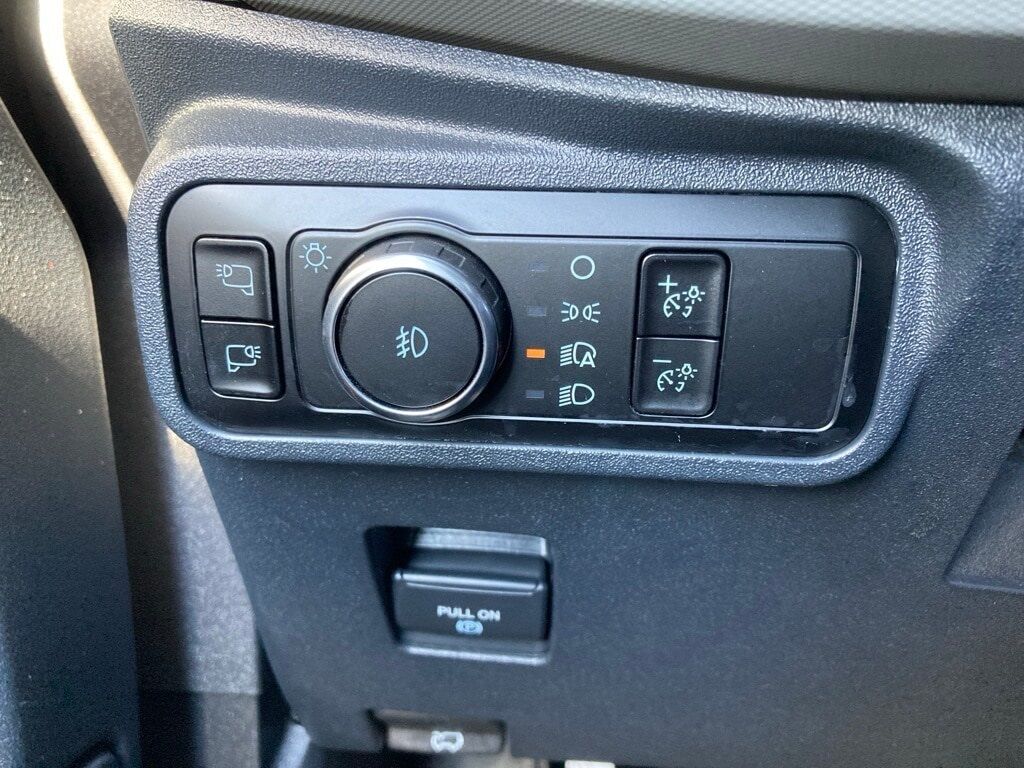 2023 Ford Bronco Badlands San Antonio TX