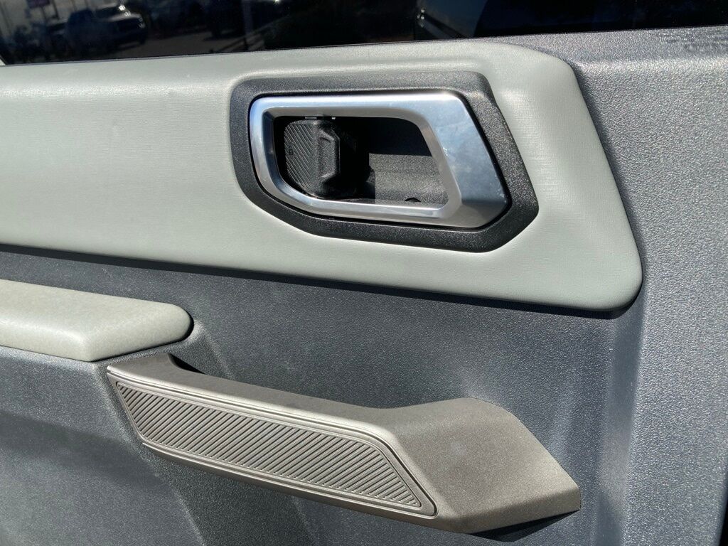 2023 Ford Bronco Badlands San Antonio TX