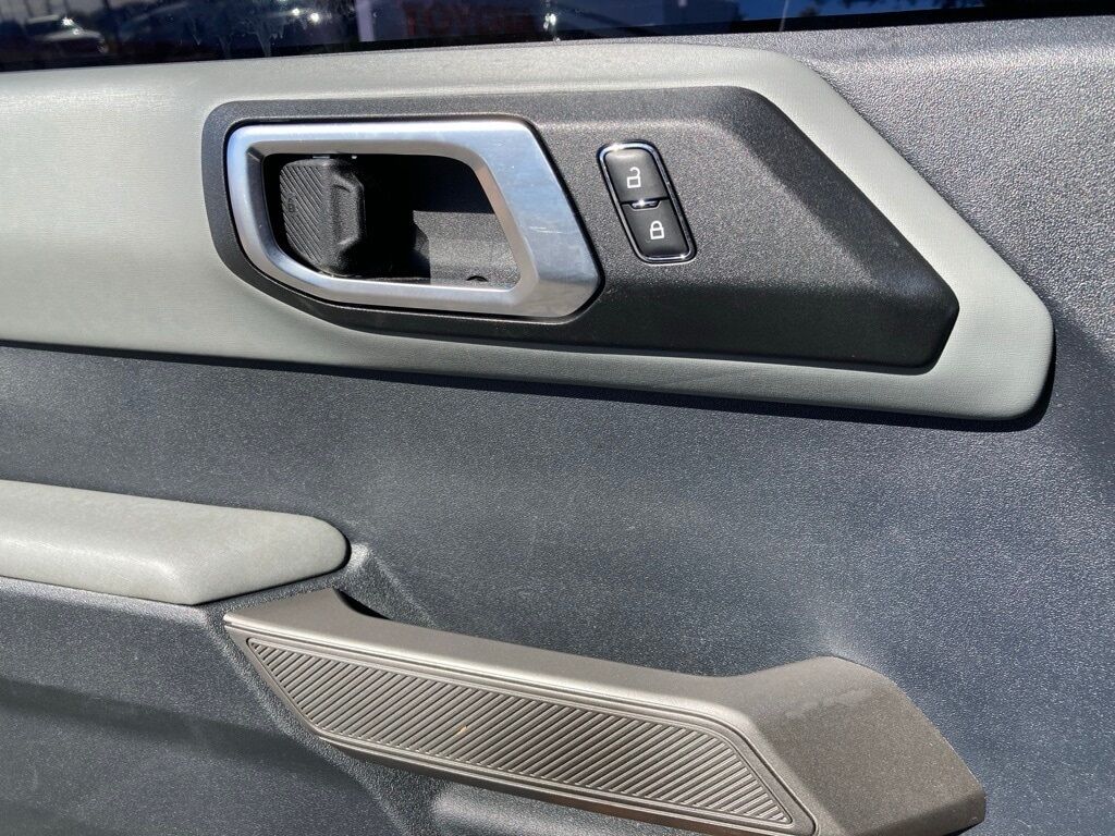 2023 Ford Bronco Badlands San Antonio TX