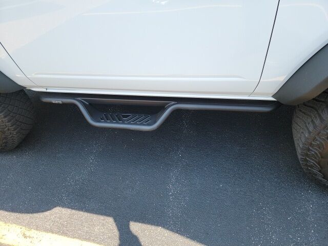2023 Ford Bronco Badlands Washington MO