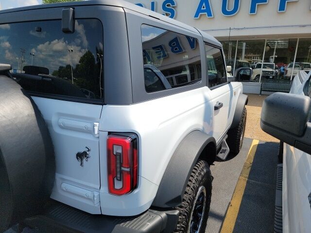 2023 Ford Bronco Badlands Washington MO