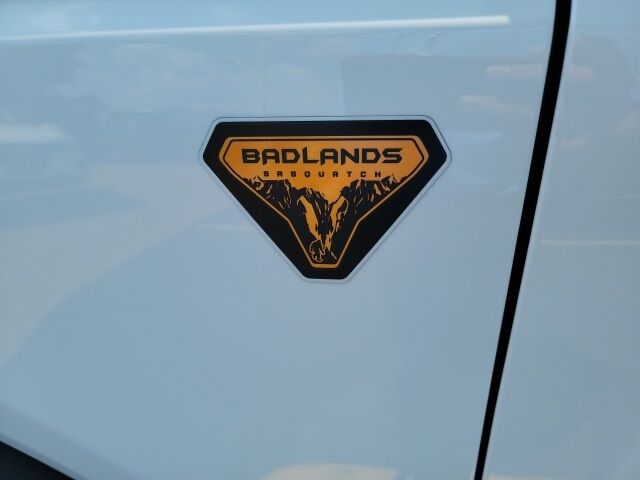 2023 Ford Bronco Badlands Washington MO