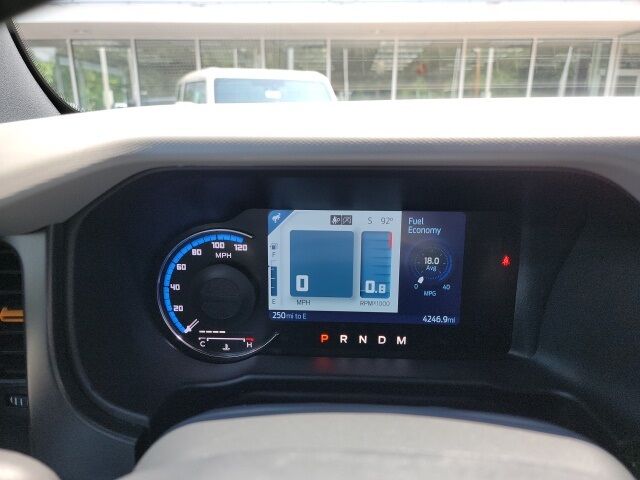 2023 Ford Bronco Badlands Washington MO