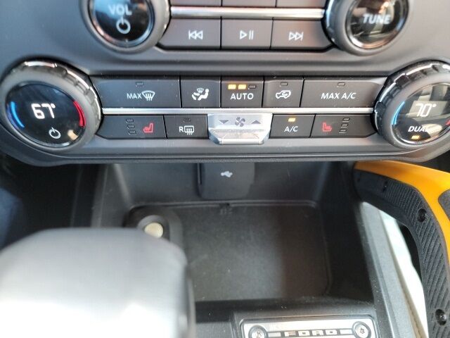 2023 Ford Bronco Badlands Washington MO