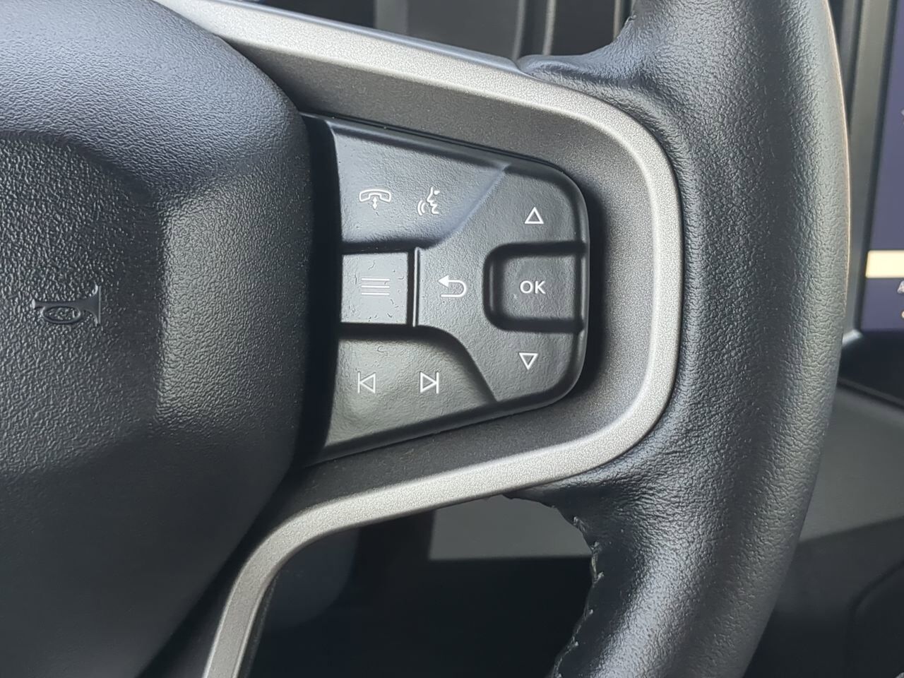 2023 Ford Bronco Badlands Winder GA
