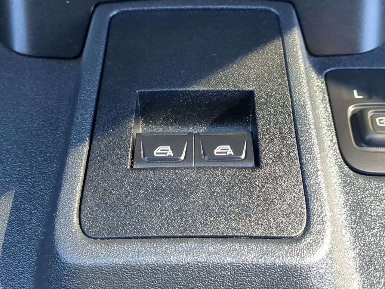 2023 Ford Bronco Badlands Winder GA