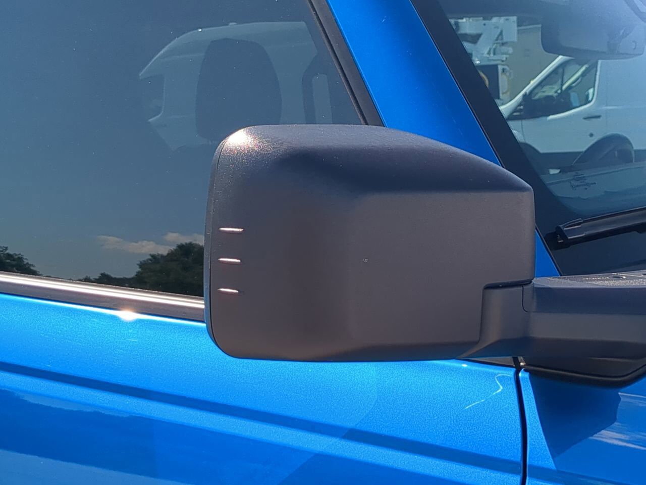 2023 Ford Bronco Badlands Winder GA