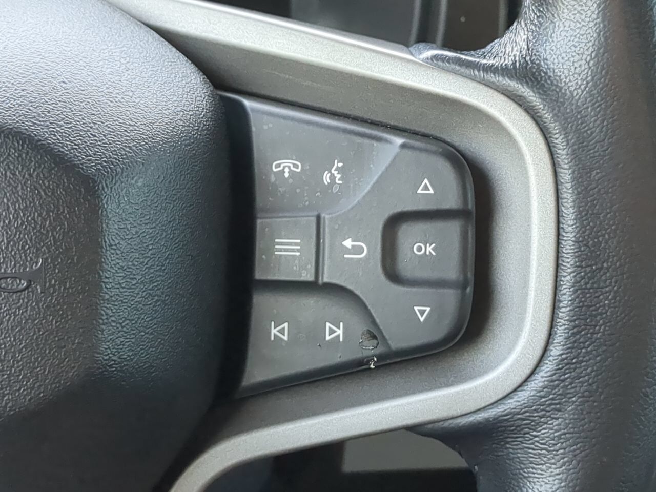 2023 Ford Bronco Badlands Winder GA